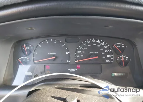 2004 Dodge Dakota Slt from USA, damaged, VIN 1D7HL48N74S536770